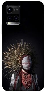 Чохол на Vivo Y21 / Y33s Мотанка фото 1 з 1