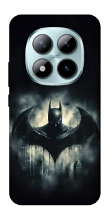 Чехол на Xiaomi Redmi Note 15 Pro+ 5G Batman icon фото 1 из 1