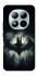 Чехол на Xiaomi Redmi Note 15 Pro+ 5G Batman icon фото 1 из 1
