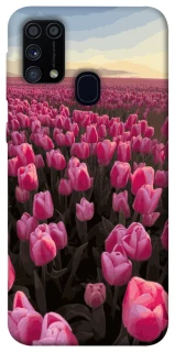 Чохол на Samsung Galaxy M31 Spring Awakening фото 1 Чохол на Samsung Galaxy M31 Spring Awakening фото 1 з 1