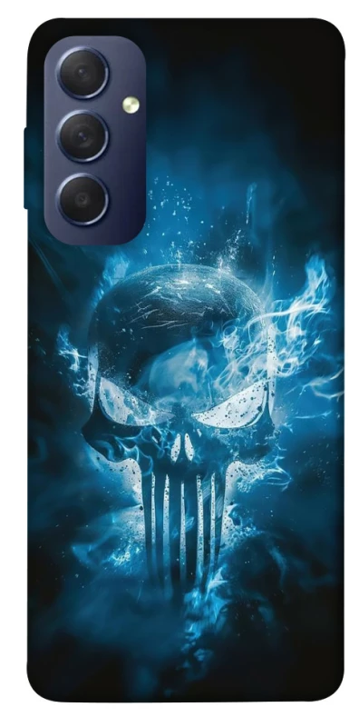 Чехол на Samsung Galaxy M54 5G Каратель v2 фото 1 из 1