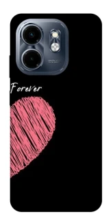 Чохол на Infinix Smart 9 4G / Hot 50i Pair romantic theme ver.10 фото 1 з 1