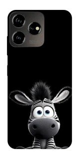 Чохол на ZTE Blade V50 Design 4G My Zebra фото 1 з 1