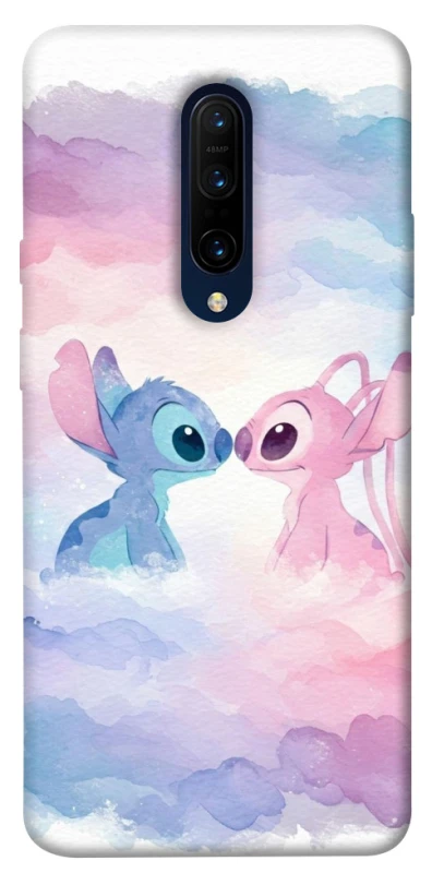 Чехол на OnePlus 7 Pro Stitch ver.30 фото 1 из 1