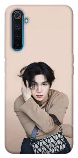 Чохол на Realme 6 Pro Suga - BTS фото 1 з 1