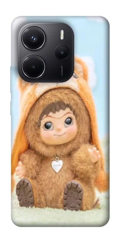 Чохол на Xiaomi Redmi Note 14 5G Wakuku ver.2 фото 1 з 1