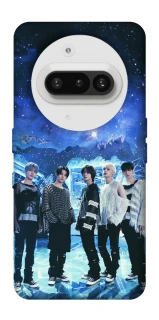 Чехол на Nothing Phone (3a) TXT фото 1 из 1