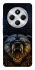 Чехол на Xiaomi Redmi 14C / Poco C75 Bear v2 фото 1 из 1
