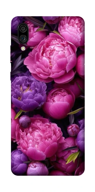 Чохол на ZTE Blade A5 (2020) Garden2 фото 1 з 1