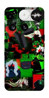 Чохол на Nothing Phone (3) Roblox v1 фото 1 з 1