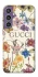 Чохол на Samsung Galaxy S23 FE Gucci ver.8 фото 1 з 1