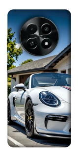 Чехол на Realme Narzo 70x Sport porsche фото 1 из 1