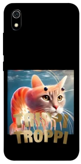 Чохол на Xiaomi Redmi 7A Trippi Troppi фото 1 з 1