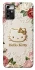 Чехол на ZTE Blade A72 Hello Kitty фото 1 из 1
