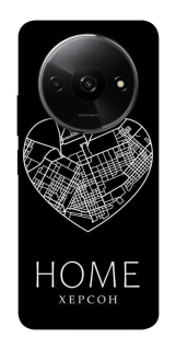 Чехол на Xiaomi Redmi A3 Херсон Home фото 1 из 1