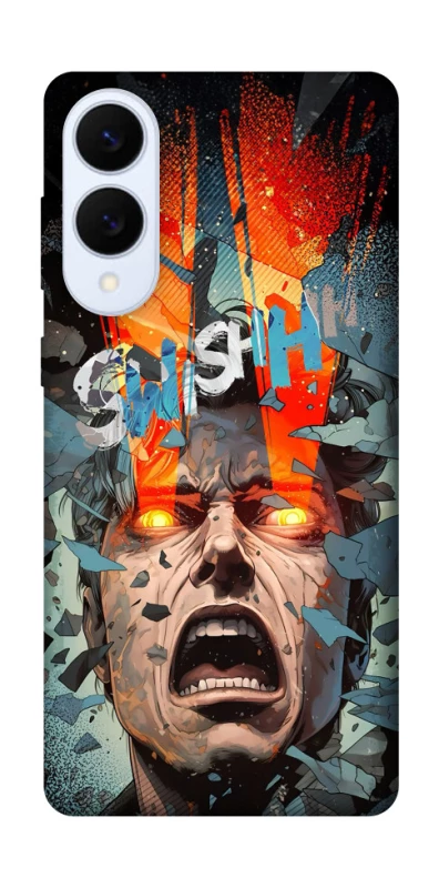 Чехол на Samsung Galaxy S25 Edge Swishh фото 1 из 1