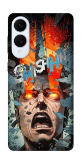 Чехол на Samsung Galaxy S25 Edge Swishh фото 1 из 1