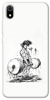 Чохол на Xiaomi Redmi 7A UP UP UP фото 1 з 1