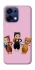 Чохол на Oppo A6 Pro 4G/5G Cat Cafe Trio фото 1 з 2