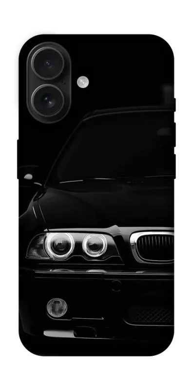 Чехол на Apple iPhone 16 BMW v43 фото 1 из 1