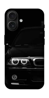 Чехол на Apple iPhone 16 BMW v43 фото 1 из 1