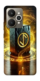 Чохол на Realme 15 Руна Ейваз фото 1 з 1