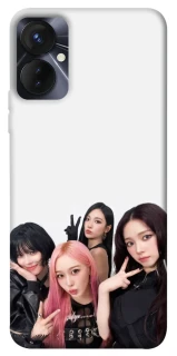 Чохол на TECNO Spark 9 Pro (KH7n) Aespa v2 фото 1 з 1