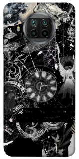 Чохол на Xiaomi Mi 10T Lite / Redmi Note 9 Pro 5G Omniscient Reader's фото 1 з 1