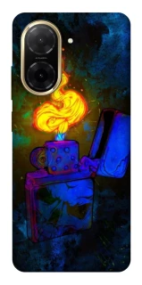 Чохол на Xiaomi Redmi A5 (Europe version) Запальничка фото 1 з 1