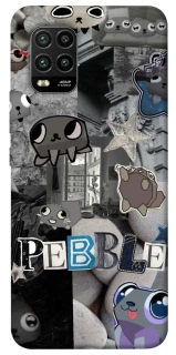 Чохол на Xiaomi Mi 10 Lite Pebble фото 1 з 1