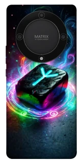 Чехол на Huawei Magic5 Lite Руна Альгиз фото 1 из 1