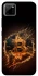 Чохол на Realme C11 Smoky Bitcoin фото 1 з 1
