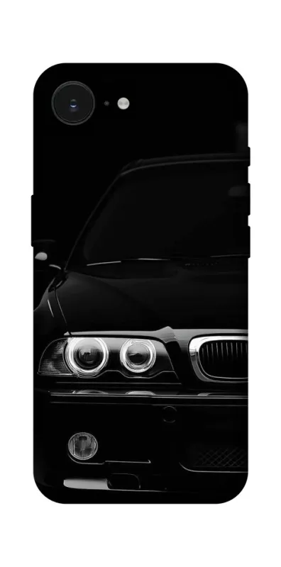 Чохол на Apple iPhone 17e (6.1") BMW v43 фото 1 з 1