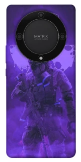 Чохол на Huawei Magic5 Lite Радіація v6 фото 1 з 1