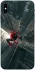Чохол на Apple iPhone X (5.8") Spider Man ver.4 фото 1 з 1