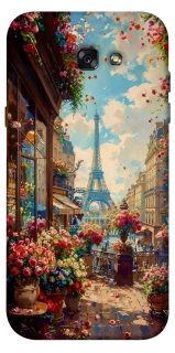 Чехол на Samsung A720 Galaxy A7 (2017) Paris фото 1 из 1