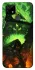 Чохол на Realme C21 Gromash Hellscream фото 1 з 1