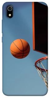 Чохол на Xiaomi Redmi 7A Баскетбол фото 1 з 1