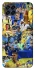 Чохол на Samsung Galaxy M33 5G UA-Football ver.6 фото 1 з 1