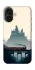 Чехол на Apple iPhone 16 Hogwarts v1 фото 1 из 1