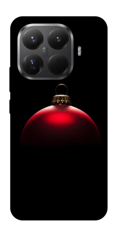 Чохол на Xiaomi 15T Pro Christmas bauble фото 1 з 1