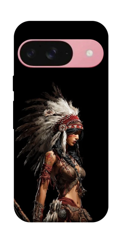 Чохол на Google Pixel 9 Goddess of war ver.2 фото 1 з 1