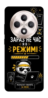 Чохол на Oppo Reno 12 F 4G/5G Work Mode фото 1 з 1