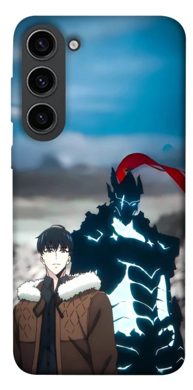 Чохол на Samsung Galaxy S23 Sung and Igris фото 1 з 1