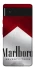 Чехол на Google Pixel 6 Marlboro фото 1 из 1