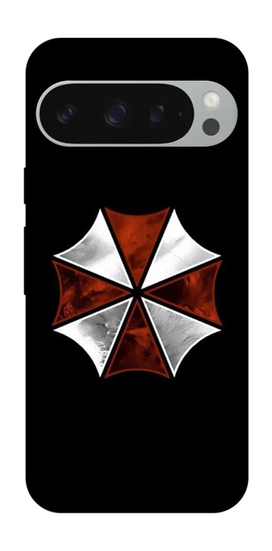 Чехол на Google Pixel 10 Pro XL Umbrella Corporation фото 1 из 1