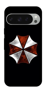 Чехол на Google Pixel 10 Pro XL Umbrella Corporation фото 1 из 1