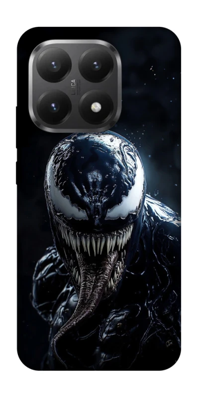 Чохол на Xiaomi 15T Venom v3 фото 1 з 1