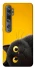 Чохол на Xiaomi Mi Note 10 / Note 10 Pro / Mi CC9 Pro This is Cat фото 1 з 1