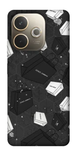 Чохол на Oppo A5 Pro 4G Fashion collage ver.3 фото 1 з 1